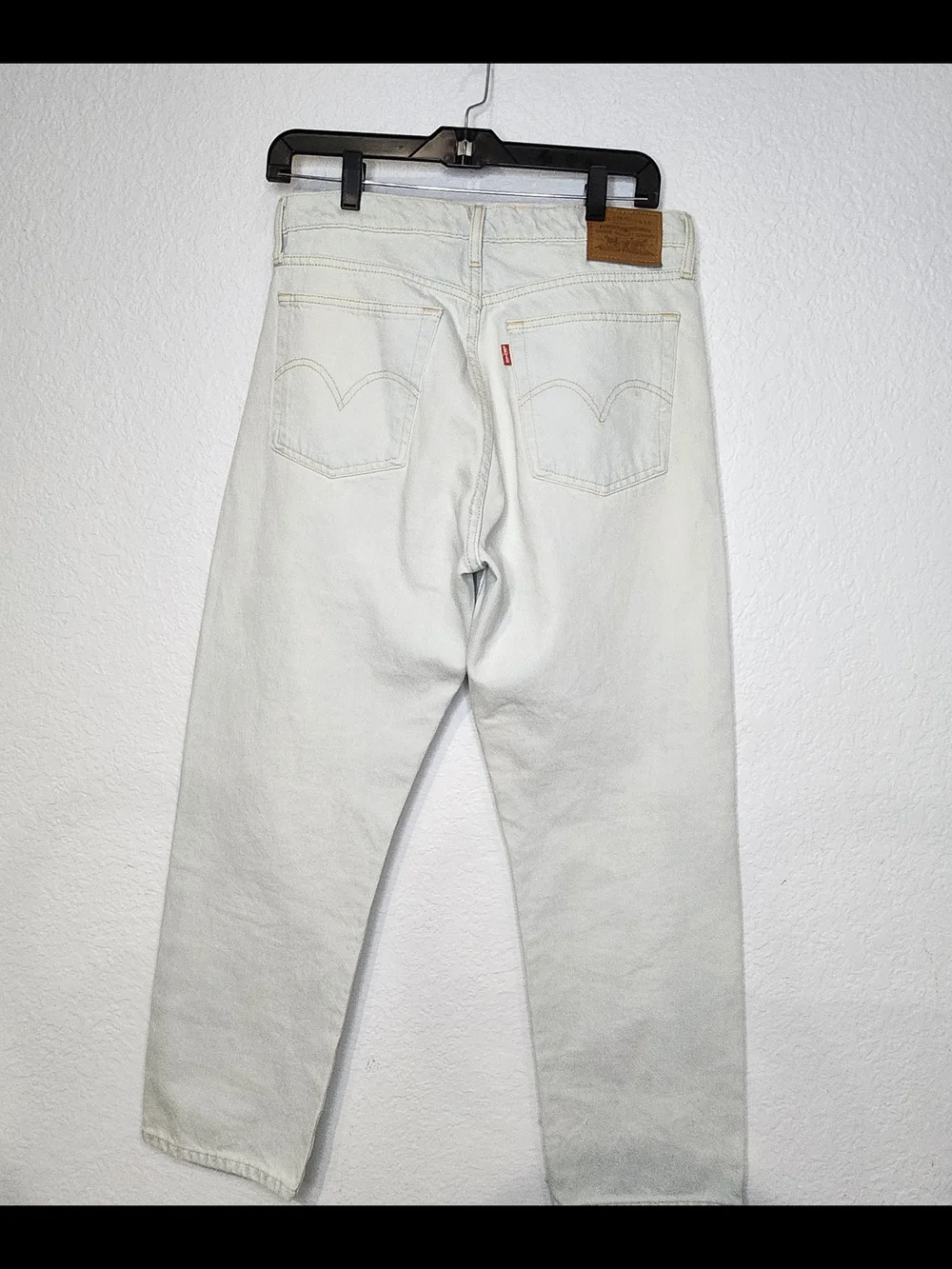 Levis Strauss classic levi